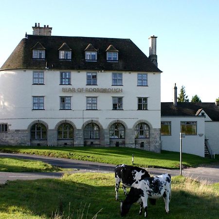 The Bear Of Rodborough Hotel Stroud  Exterior photo